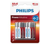 PHILIPS Rechargeable