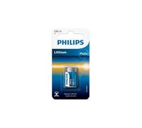 Philips Pile lithium Minicells CR2/01B – CR2 3V 900 mAh – 1 pièce