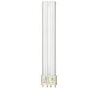 Philips - PL-L 865 Ampoule lumière du jour 4P 2G11 18 W