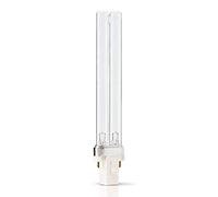 Philips PL-S Lampe fluocompacte UV-C 7 W pour stérilisateur de bassin