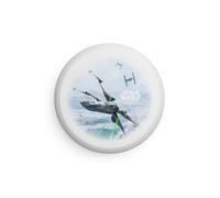 Philips Plafonnier 7188451P0 Mur Noir Plastique Expressif Star Wars Film