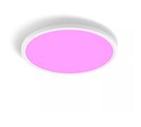 Philips Plafonnier Fin Hue Devote M Blanc