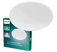 Philips Plafonnier fonctionnel Izso, 40 W, LED, 4300 lm, IP20, blanc