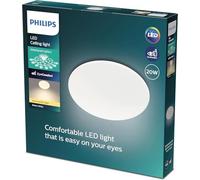 Philips Moire Plafonnier, LED, 8719514335110,