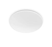 Philips - Plafonnier LED, diamètre 49 cm, 4000 K, 36 W, blanc 929003198101