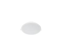 Philips plafonnier LED encastré - Blanc