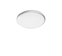 Ledkia Twirly Plafonnier LED 12W - Blanc chaud