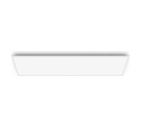 Philips Plafonnier LED SceneSwitch CL560 Rectangulaire 36W Blanc chaud 2700K