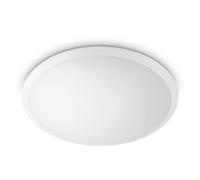 Philips - Plafonnier LED, diamètre 48 cm, 36 W, blanc 915005315708