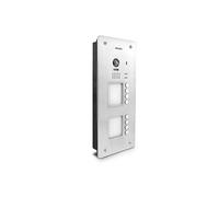 Philips - Platine de rue 8 appartements - WelcomeHive Pro Outdoor 8