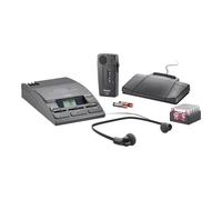 Philips Pocket Memo 388 - Dictation and transcription set - enregistreur vocal