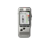 Philips Pocket Memo DPM7700 - Enregistreur vocal - 200 mW