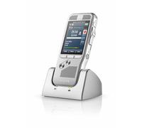 PHILIPS Pocket Mémo DPM8000, Carte SD, USB - avec logiciel