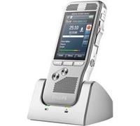 Philips Pocket Memo DPM8300 - Enregistreur vocal - 200 mW - 4 Go G