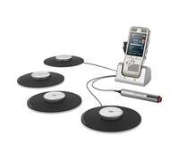 Philips Pocket Memo DPM8900 - Enregistreur vocal - 200 mW