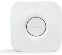 Philips Pont Hue, Câblé, Blanc, 2400 - 2483.5 MHz, 50 ampoule(s), 2400