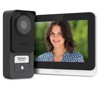 Philips Portier vidéo Lite 2 Écran tactile 7 pouces 2 clés RFID
