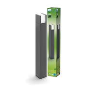 Arbor Poteau Ultra Efficace LED 3,8W 800lm Anthracite