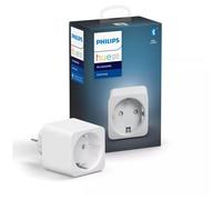 Philips Prise Intelligente Blanc