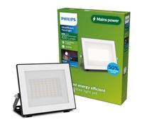 Philips Projecteur LED extérieur Lois Ultra Efficient 24 W 5000 K (blanc froid) Anthracite