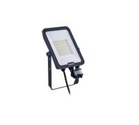 Philips Projecteur LED Ledinaire BVP167 50W 6000 lm Multi-CCT IP65 Détecteur mouvement et lumière