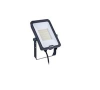 Philips Projecteur LED Ledinaire BVP167 50W 6000 lm 110D IP65 830-840-865 CCT Symétrique