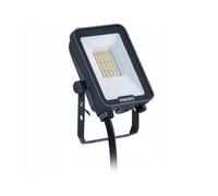 Philips Projecteur LED Pila 100W 4000K 9500lm IP65 Extérieur Étanche 230v Floodlight 8719514532946