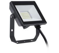 PHILIPS Projecteurs Pila gen2, 10 W, 900 lm, 3000 K, IRC80, transparent, IP65 - Projecteurs d’extérieur