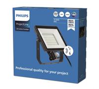Projecteur ProjectLine 50W 4750lm Capteur
