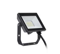 Philips Projecteur LED d'extérieur ProjectLine 8719514954403 20 W 3000K Blanc chaud