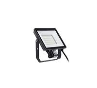 Philips Projectline Projecteur LED avec capteur 30 W - 3000 K lumière blanche pour éclairage extérieur commercial