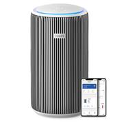 Purificateur d'air et ventilateur - PHILIPS - AC3220/10 - 135 m² - 520 m³/h - Filtration HEPA 3 couches