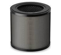 Philips NanoProtect Filtre HEPA pour les appareils AC0950, AC0951 et AC0850 (FY0910/30)