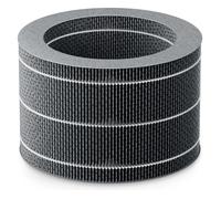 Filtre de Remplacement Philips Original NanoCloud pour Humidification, pour Purificateur d'Air et Humidificateur 2 en 1 Série 3400 AC3420 et AC3421, Durée de Vie de 6 Mois (FY3401/00).