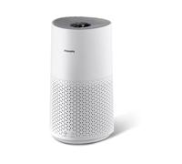 Philips Purificateur d'air 1000, jusqu'à 78 m², 15dB(A)*, Blanc