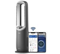 Philips Air Performer série 8000 Purificateur d'air, ventilateur et chauffage 3-en-1 AMF870/15