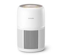 Philips Purificateur d'air PureProtect Lite 700 Ultra-silencieux 11dB, 75m² | Purificateur d'air HEPA CADR 180 m³/h, Réduit allergènes, virus et odeurs, Econome en énergie, Connecté App. Air+ (AC0710/10)