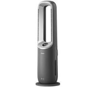 Philips - Purificateur D'air, Ventilateur, Chauffage Amf870/15 3-En-1 Série 8000, Jusqu’à 70 M², Gris