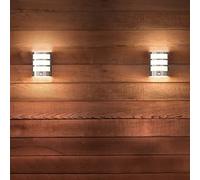 Philips Python Applique murale Ultra Efficient LED, 8720169263772, Ultra Efficient