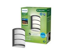 Philips Python Applique murale Ultra Efficient LED, 8720169269170, Ultra Efficient