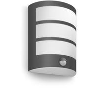Philips Python Wall IR 2700K Anthracite