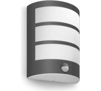 Philips Python Wall IR 4000K Anthrazit