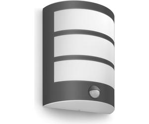 Philips Python Wall IR 4000K Anthrazit