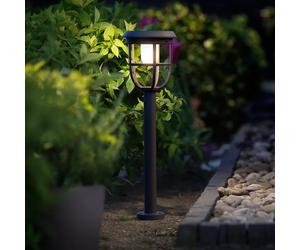 Philips Radii Potelet Ultra Efficient LED, 8720169267213, Ultra Efficient