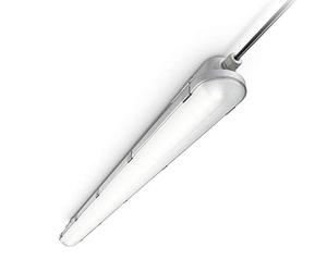 Philips Réglette LED Étanche CoreLine WT120C Gen2 15W 1900lm - 840 Blanc Froid | 60cm