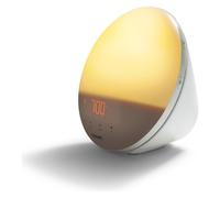 Philips, Réveil, Wake-Up Light