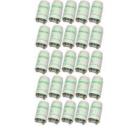 PHILIPS S2 Ecoclick Démarreur pour Tubes Fluorescents De 4-22 Watt, 25 Pièce