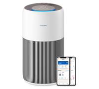 Philips série 2200, modèle AC2210/10, 45 dB, 400 m³/h