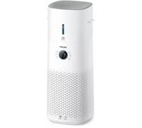 Philips Série 3000 Purificateur et humidificateur d'air 2-en-1 AC3737/10