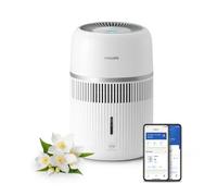 Philips Série 4000 Humidificateur d'air HU4210/04
